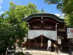 堀越神社(大阪府)