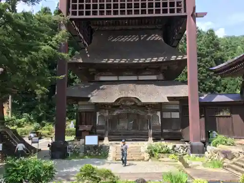 西福寺の建物その他