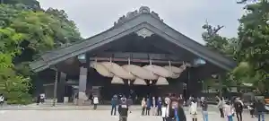 出雲大社倉敷教会(岡山県)(2024年11月07日(木) 10時53分56秒投稿)