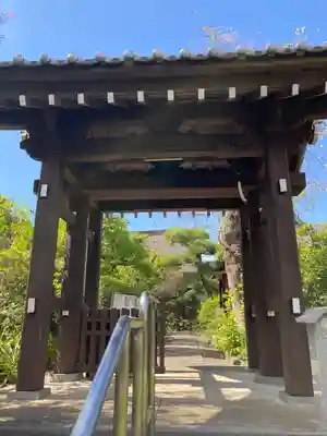 光照寺(神奈川県)