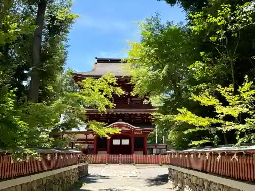 薦神社(大分県)