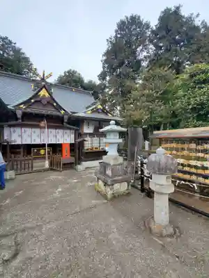 白蛇辨財天の本殿・本堂