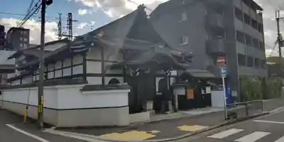 西福寺のその他建物