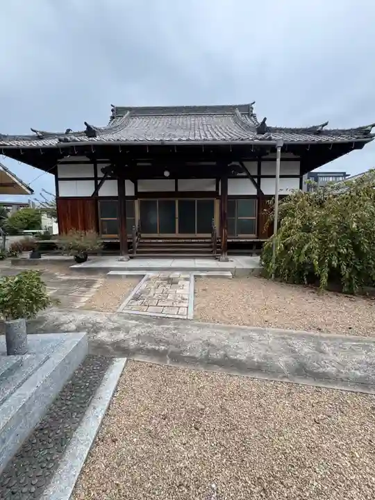 照林寺(福岡県)