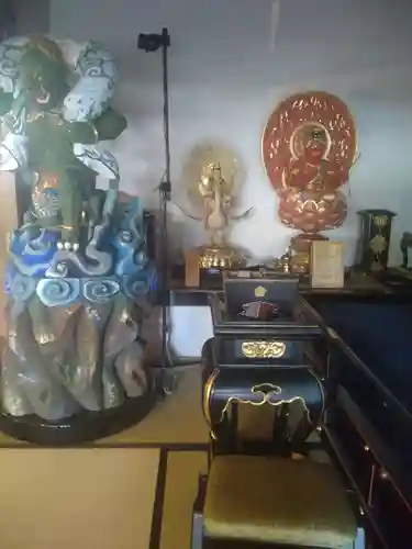 竹駒寺(宮城県)