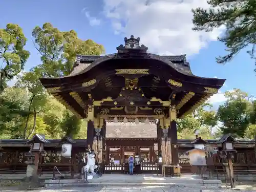 豊国神社(京都府)