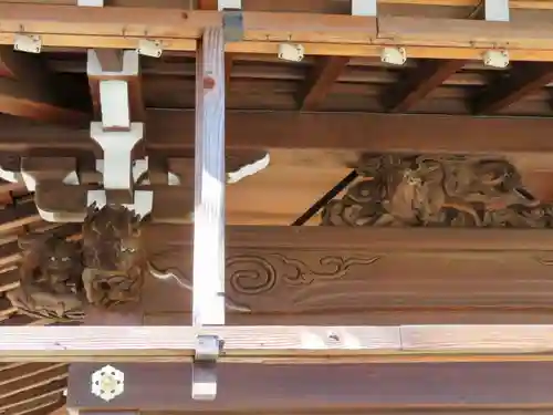 瀧尾神社のその他建物