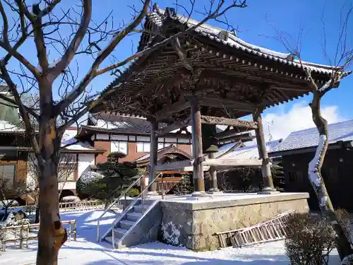 清凉寺のその他建物