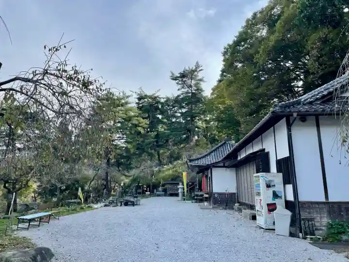 不動寺(埼玉県)