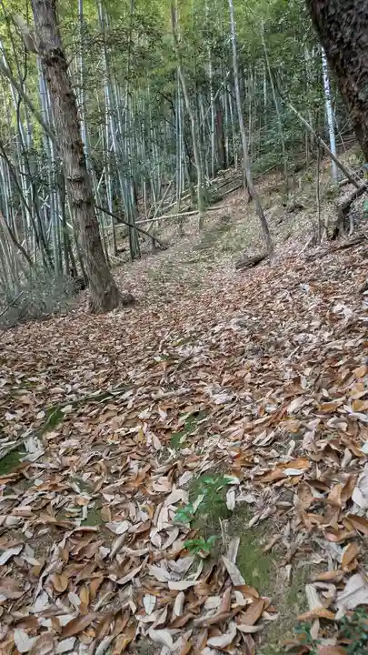 上花山旭稲荷神社(京都府)