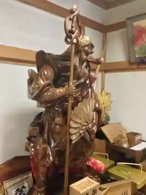 古峯神社(栃木県)