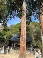 清神社(広島県)