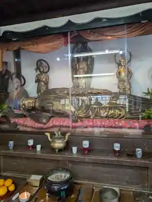 涅槃堂(静岡県)