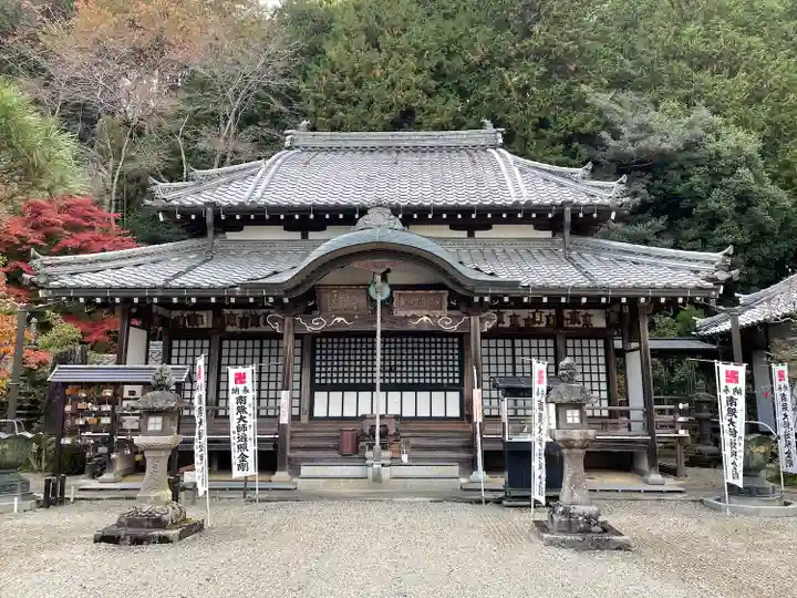 永福寺(三重県)