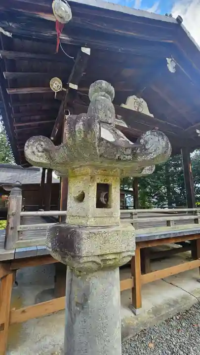 大善寺(山梨県)
