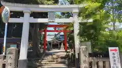 天沼八幡神社(東京都)