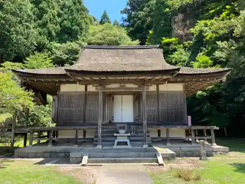 本願寺の本殿・本堂