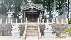 美須美神社(滋賀県)