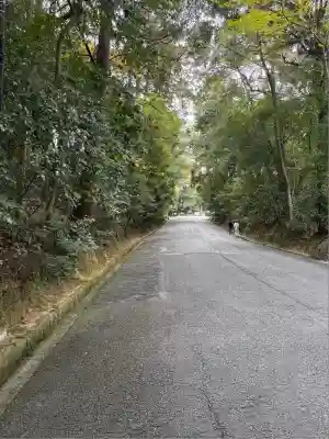 御寺 泉涌寺(京都府)