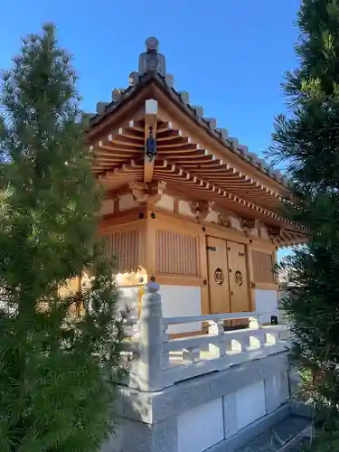 最勝寺(東京都)