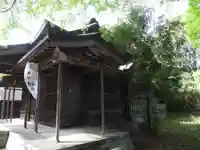 旭ヶ丘神社(静岡県)