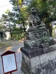 鳴谷神社(三重県)