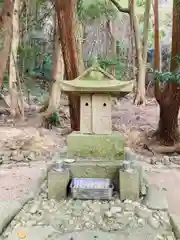 高龗神社(兵庫県)