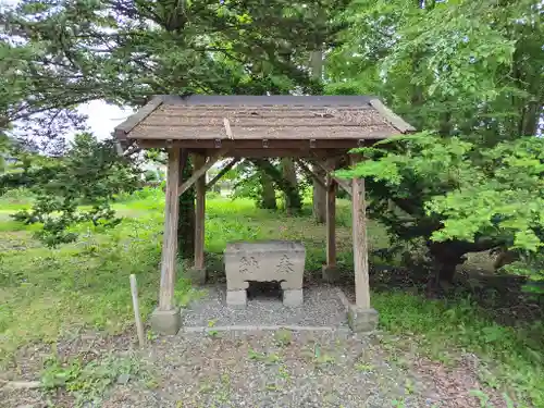 角田神社(北海道)