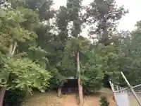 熊野神社のその他建物