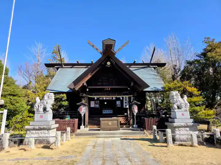鷲神社(東京都)