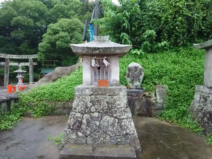 宗像大社中津宮(福岡県)