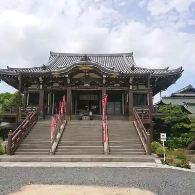 龍眼寺(大阪府)