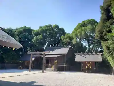 阿佐ヶ谷神明宮(東京都)