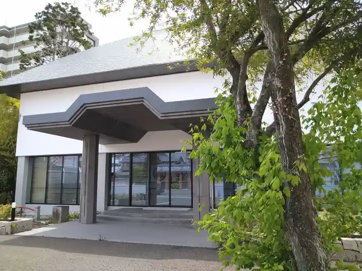 報恩寺(宮城県)