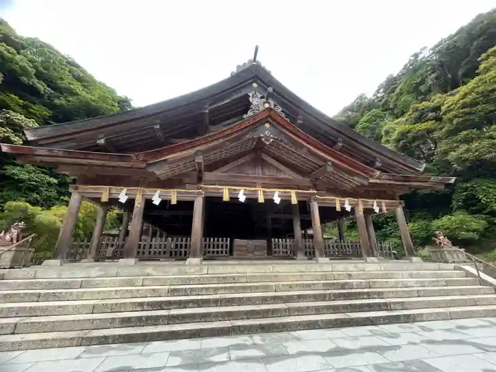 美保神社(島根県)