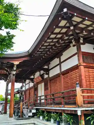 圓應寺(山形県)