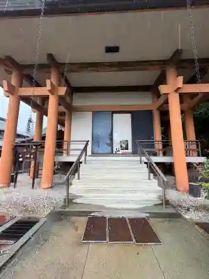 宝菩提院願徳寺(京都府)