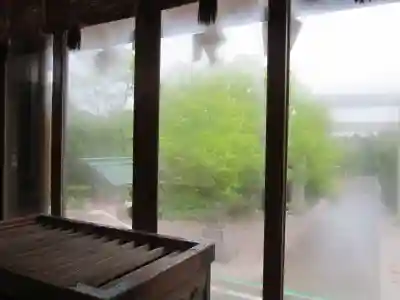 屋久島大社のその他建物