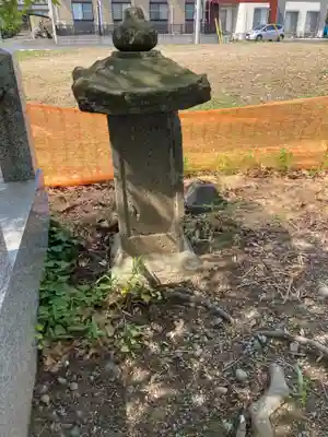 熊野神社（長持）(神奈川県)
