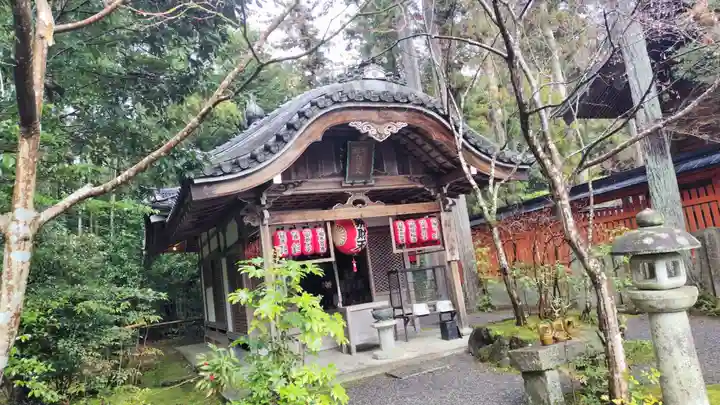 赤山禅院(京都府)