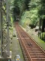大山寺のその他建物