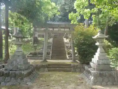 八平神社(愛知県)