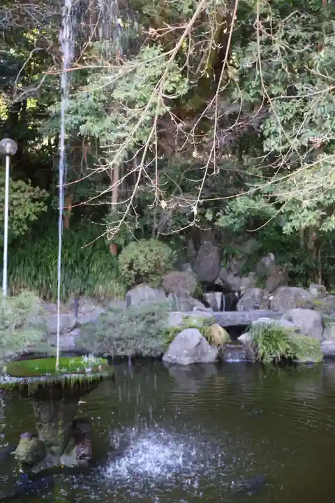鎮西大社諏訪神社(長崎県)