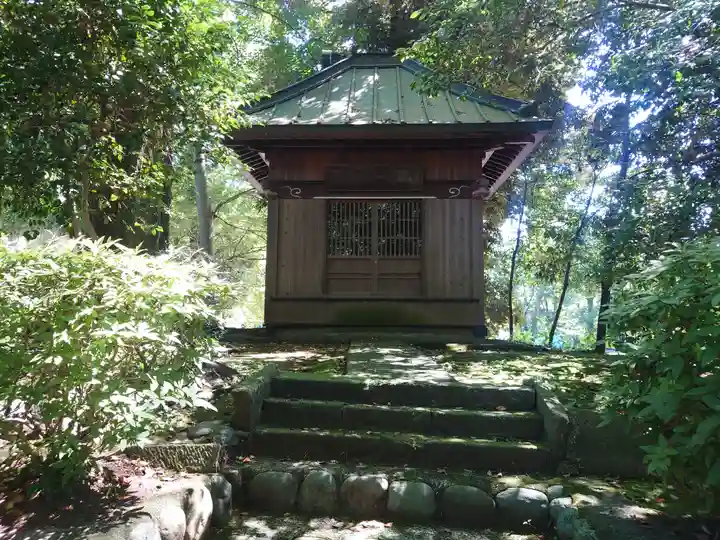 無量光寺(神奈川県)