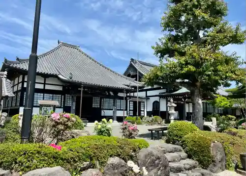 地持院(静岡県)