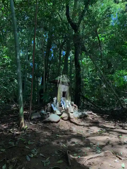 日枝神社(千葉県)