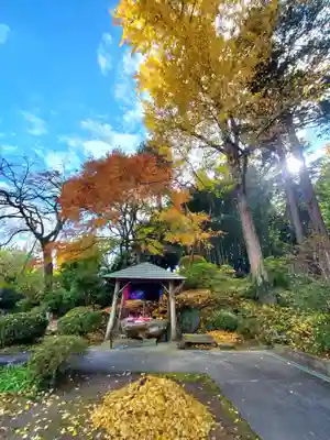 上合寺(福島県)