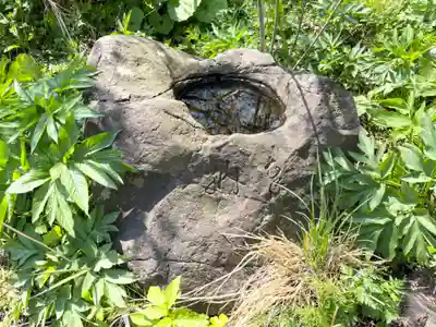 白神神社(北海道)