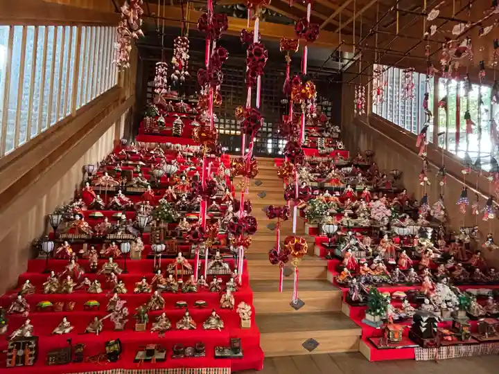堤治神社(愛知県)