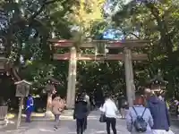 大神神社(奈良県)